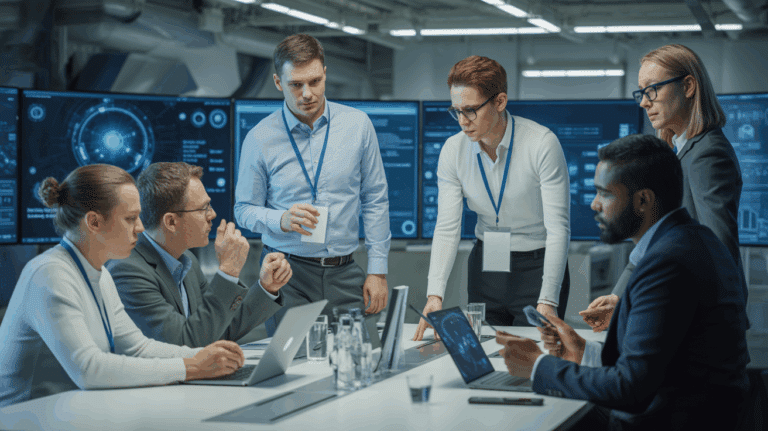 chercheurs experts intelligence artificielle