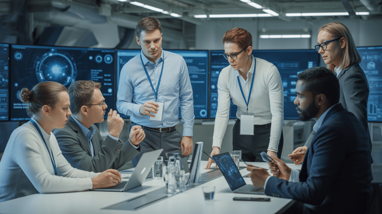 chercheurs experts intelligence artificielle