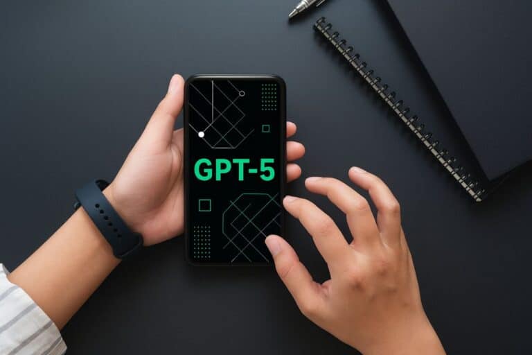 gpt 5 openai