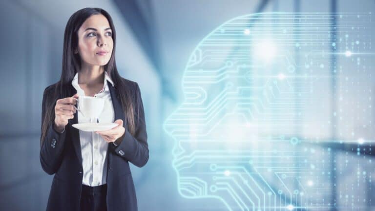 intelligence artificielle définition, enjeux et applications concrètes pour les entrepreneurs