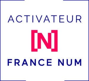 Kavyro est Activateur France NUM