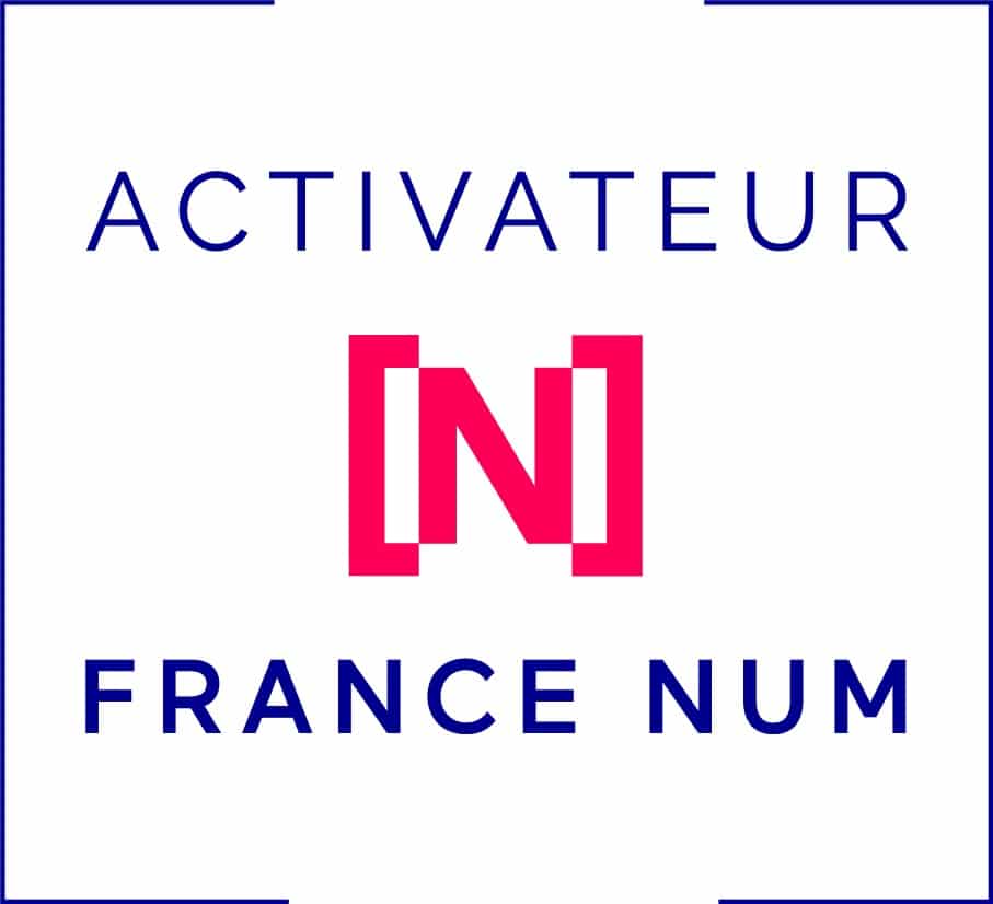 Kavyro est Activateur France NUM