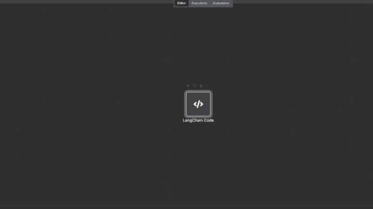 nœuds langchain de n8n devront nous l'utiliser plutôt que le nœuds d'agent ia standard