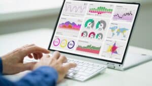 suivre ses kpi tableau de bord simple avec notion, airtable et un peu d’automatisation