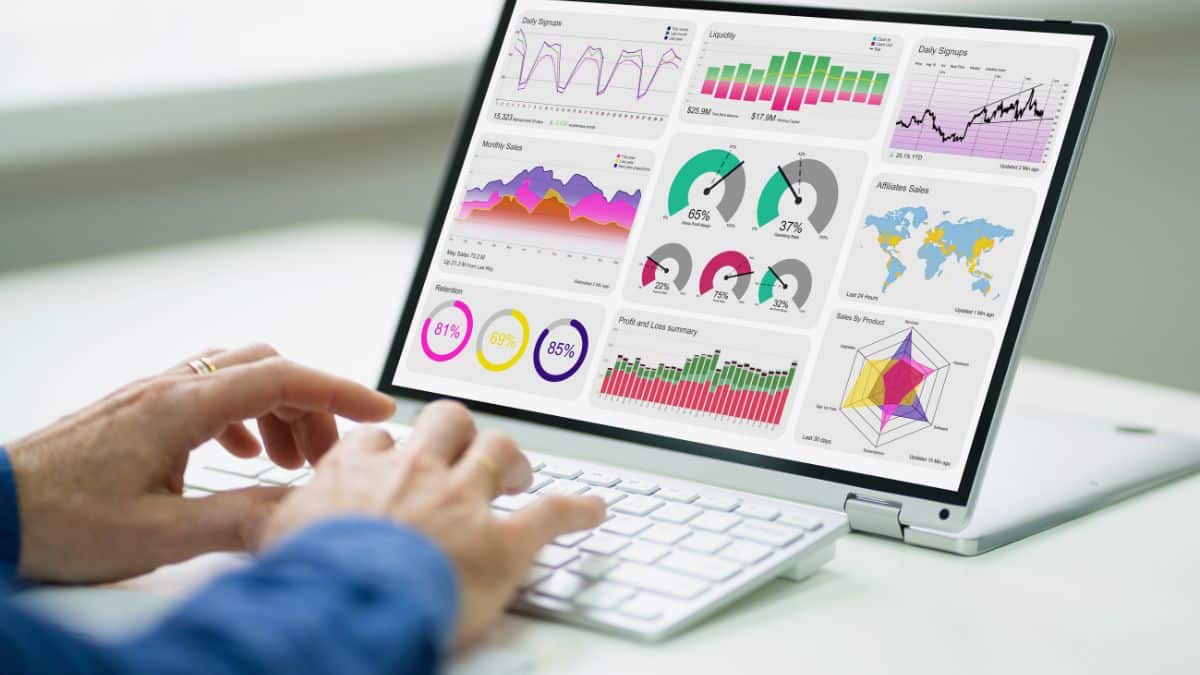 suivre ses kpi tableau de bord simple avec notion, airtable et un peu d’automatisation