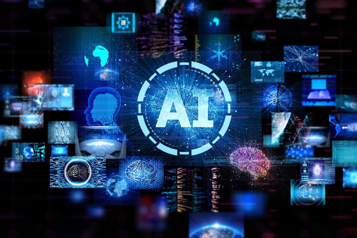 utiliser l’intelligence artificielle