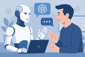 agent ia ou gpt  comprendre la différence pour automatiser (vraiment) ton business