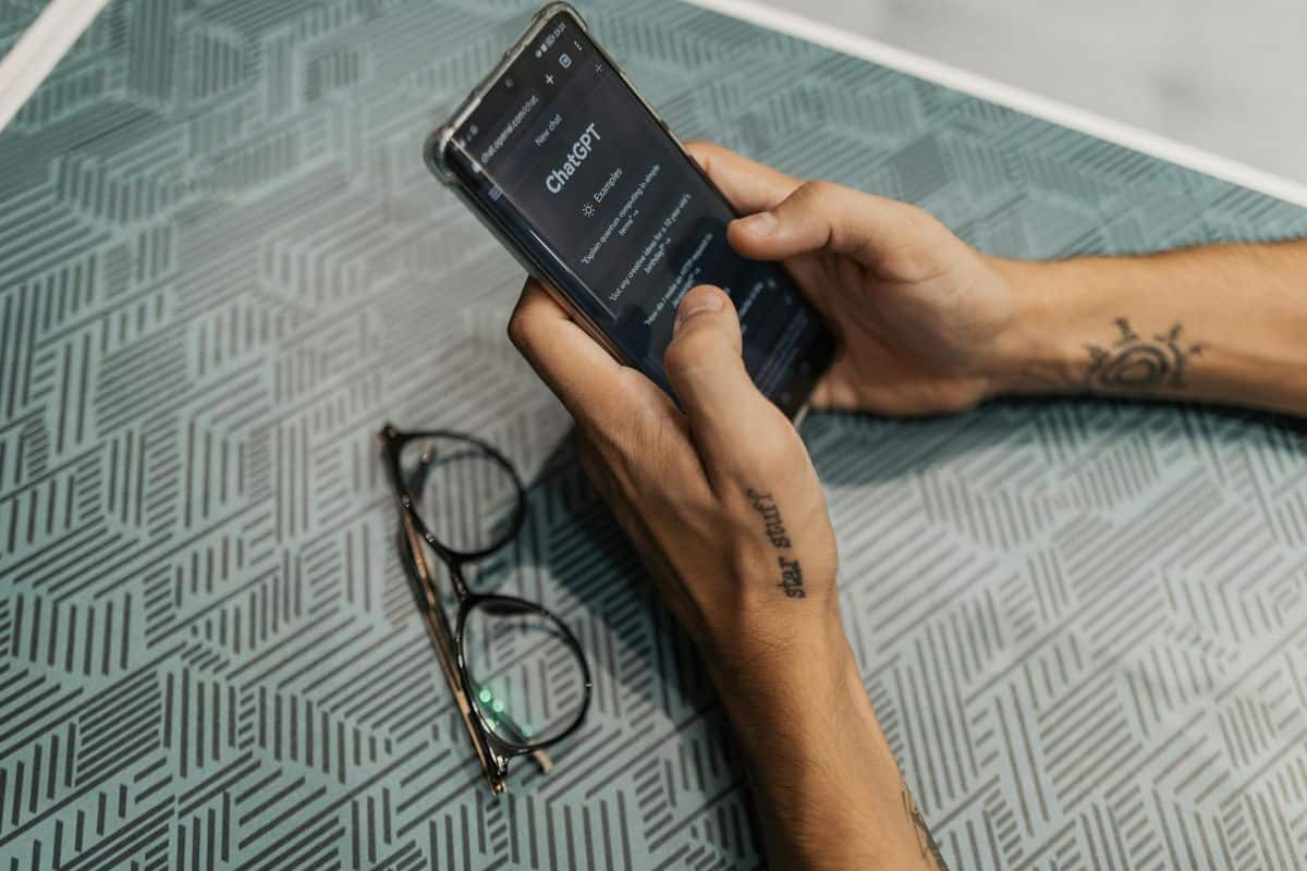 applications d’ia générative explosent sur mobile