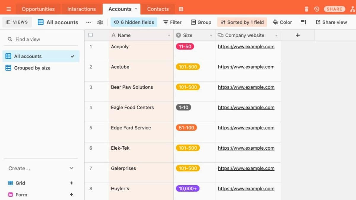 base de données choisir l’outil qui va vraiment te rendre du temps (airtable vs notion)
