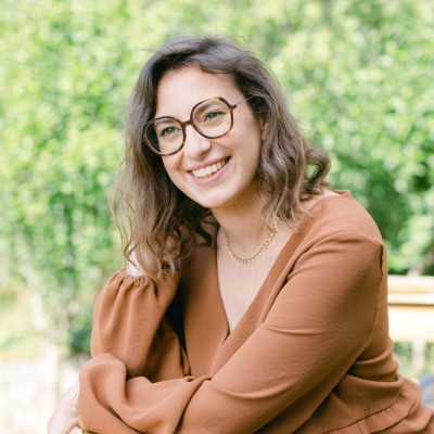 Photo de Clarisse BECHET