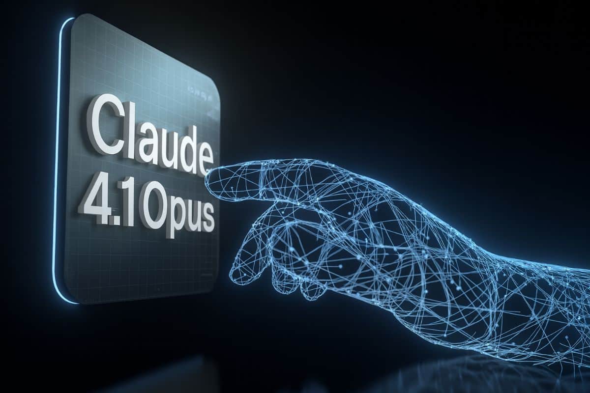 claude 4.1 opus
