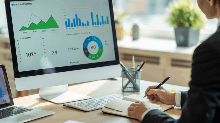 espace travail automatisationroi