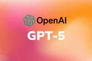 gpt 5 est la
