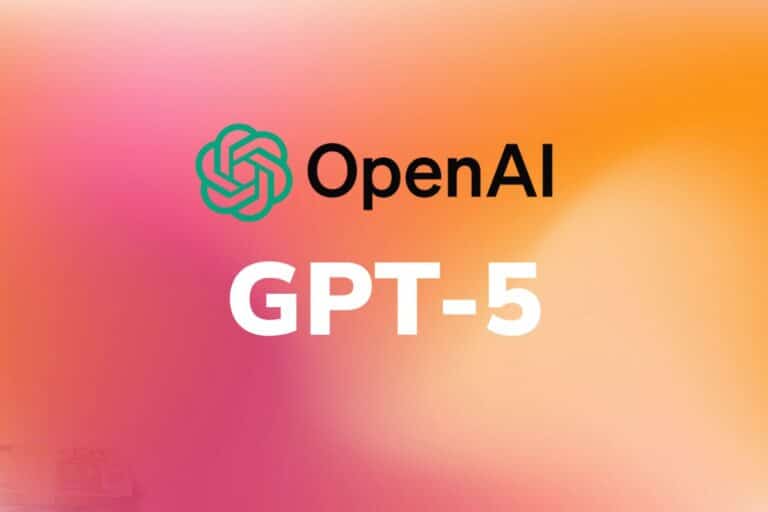 gpt 5 est la