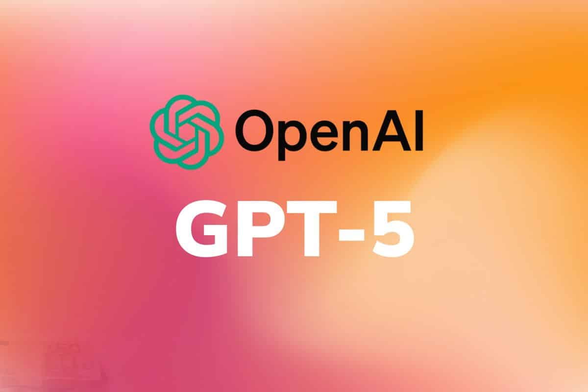 gpt 5 est la