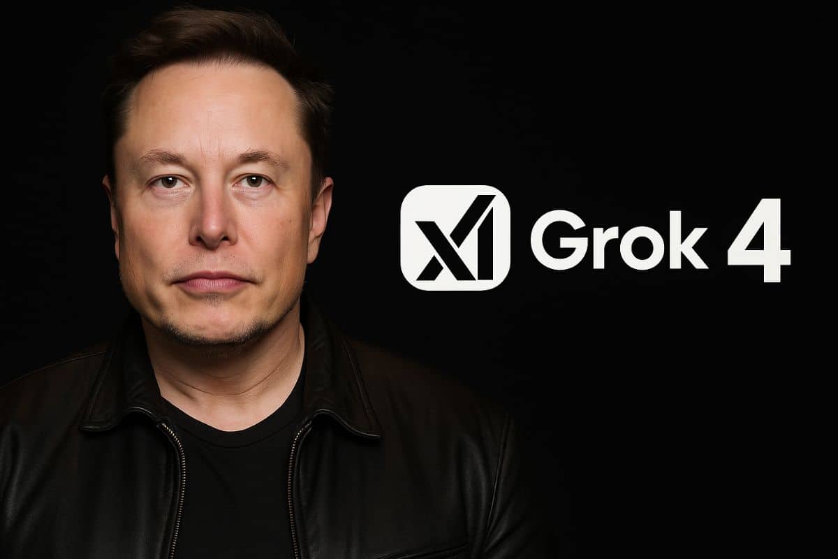 grok4 gratuit elon mus