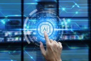 intelligence artificielle soutient croissance entreprise 