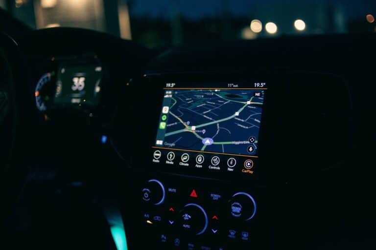 l’ia va remplacer navigation gps