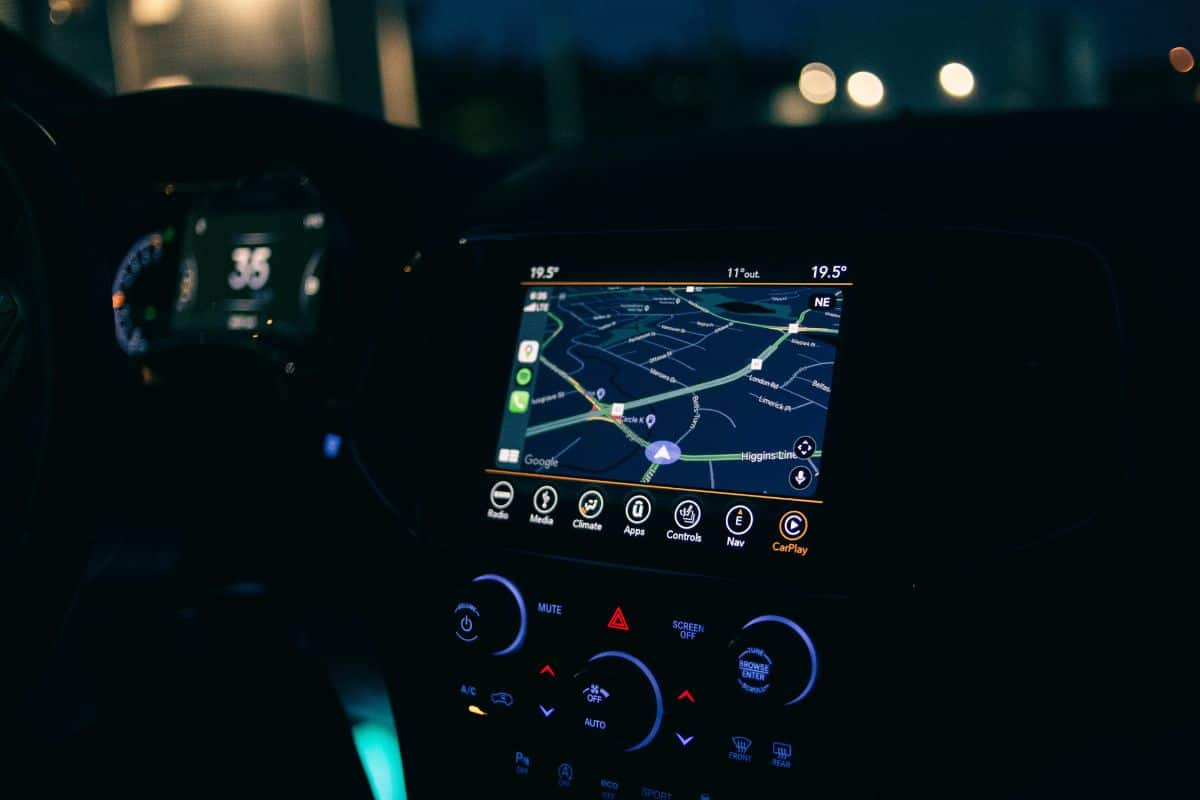 l’ia va remplacer navigation gps