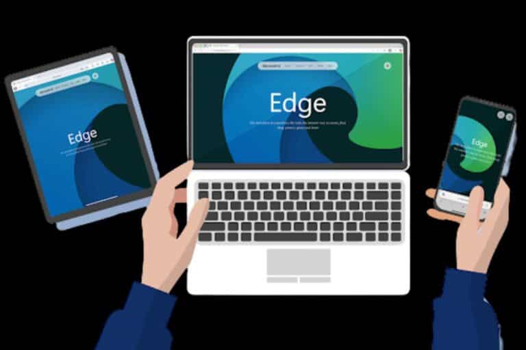 microsoft transforme edge en navigateur ia