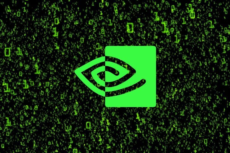 nvidia puces nouvelle génération