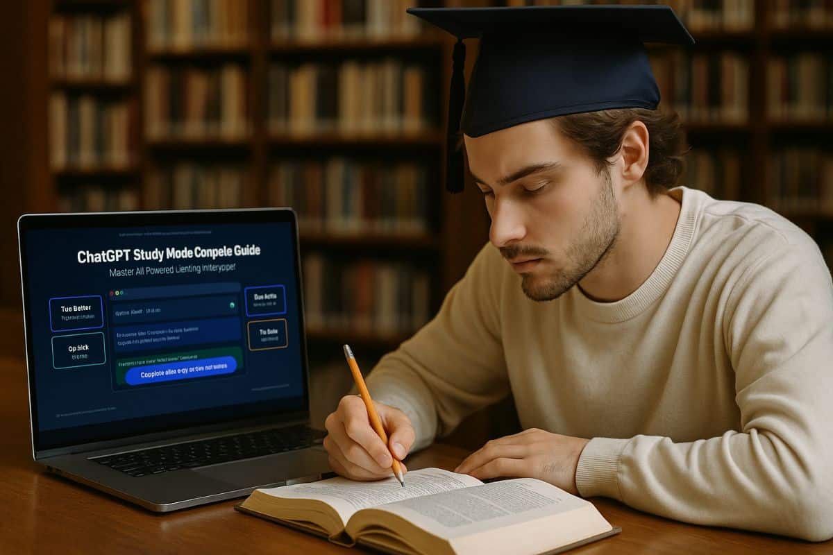 study mode danschatgpt