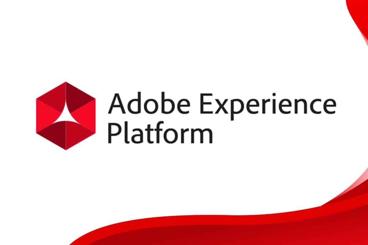 adobe experience platform