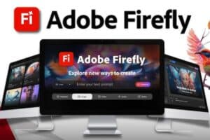 adobe renforce firefly