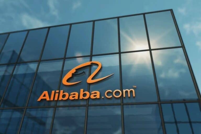 alibaba se rapproche de nvidia