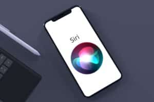 apple siri avec google gemini
