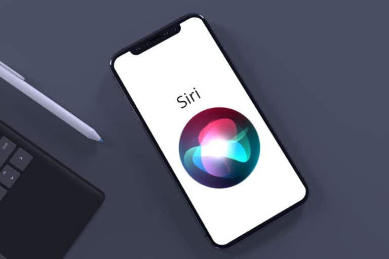 apple siri avec google gemini