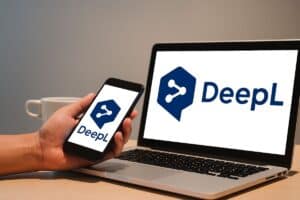 deepl agent