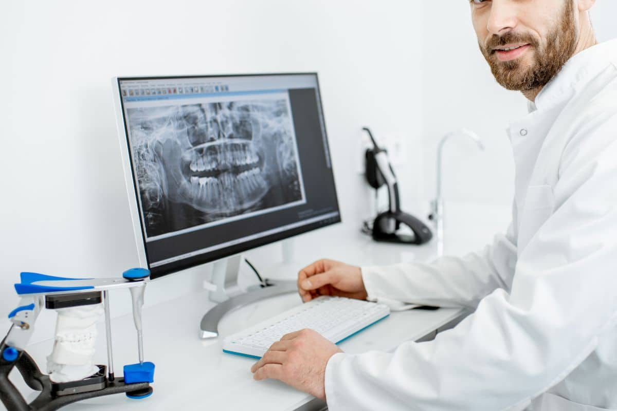 delphi 2m ia médicale
