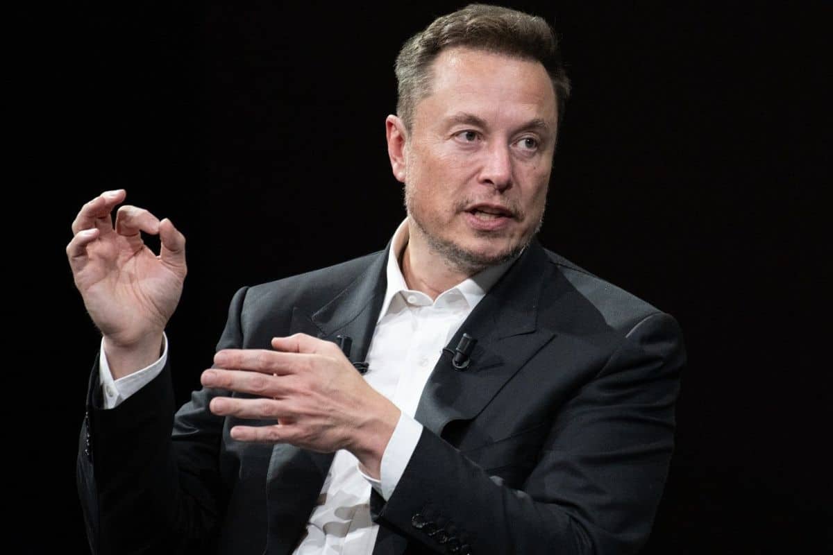 elon musk conseil réussir carrière avec ia
