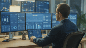 entrepreneur autonomie productivite innovation