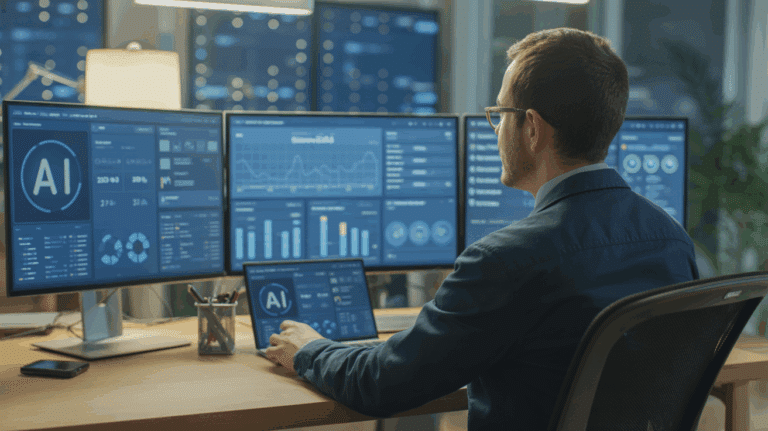 entrepreneur autonomie productivite innovation