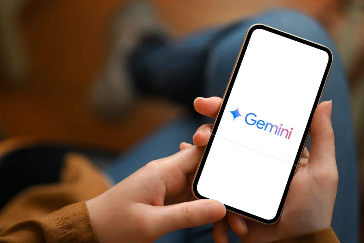 gemini consomme energie