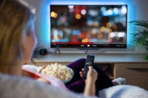 gemini débarque sur google tv