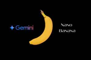 gemini écrase concurrence nano banana