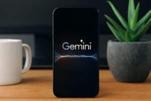 gemini fichiers audio