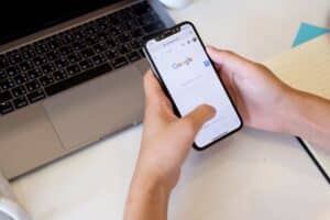 google lance search live