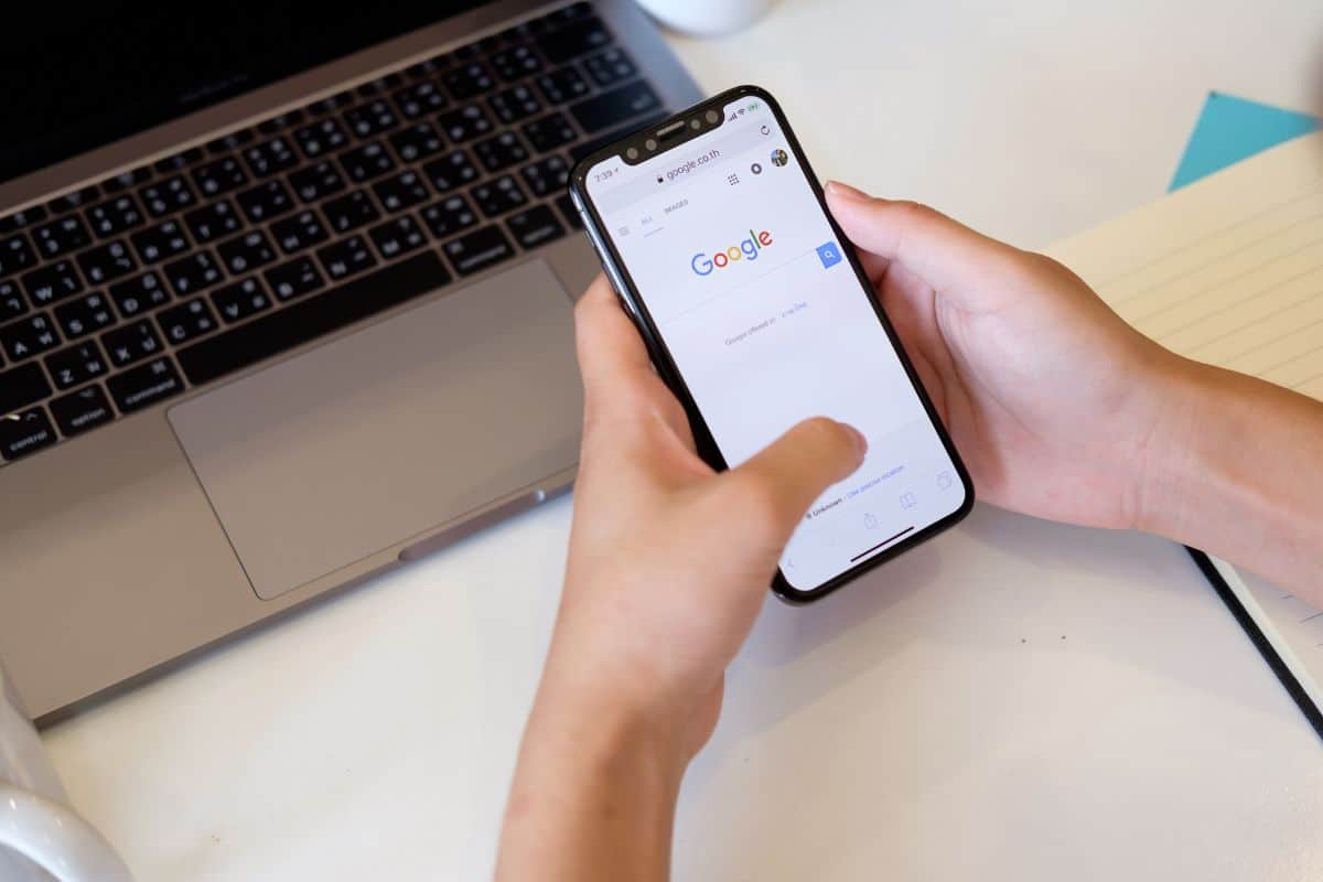 google lance search live