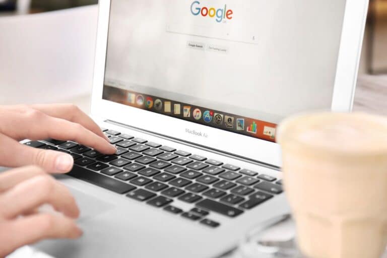 google nouvelle ia résultats recherche