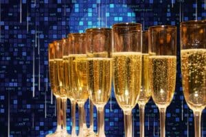 ia révolutionne vins et champagnes