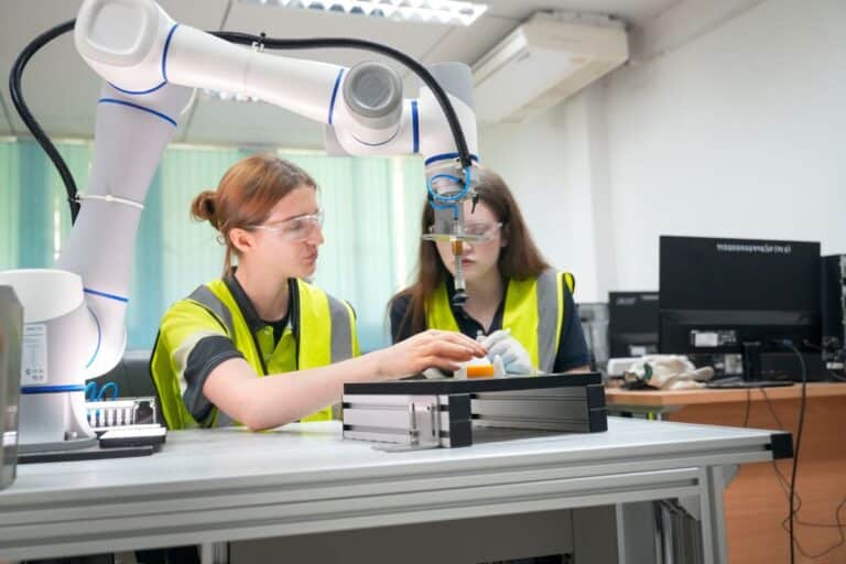 intelligence artificielle transforme industrie boisson