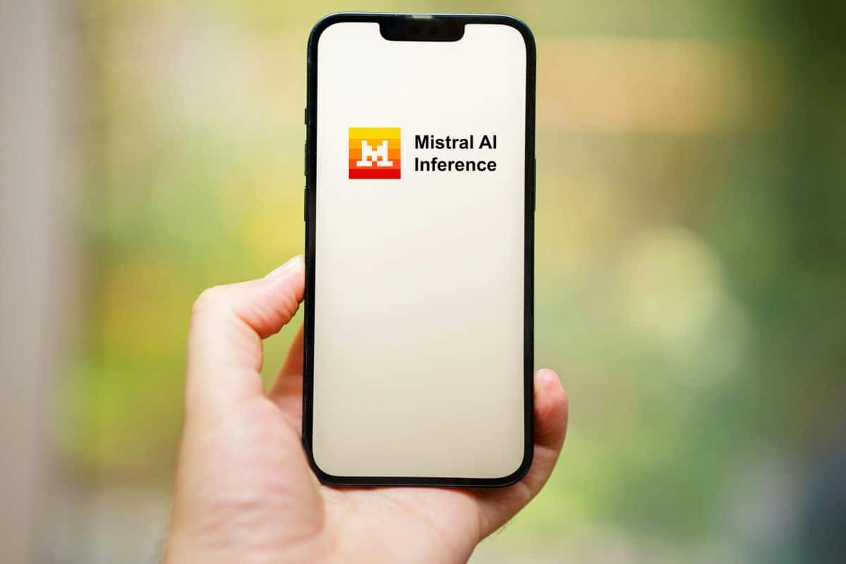 mistral ai
