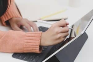 profit temps économisé grâce ia