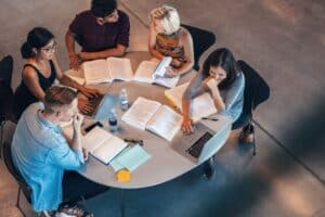 study space outil ia