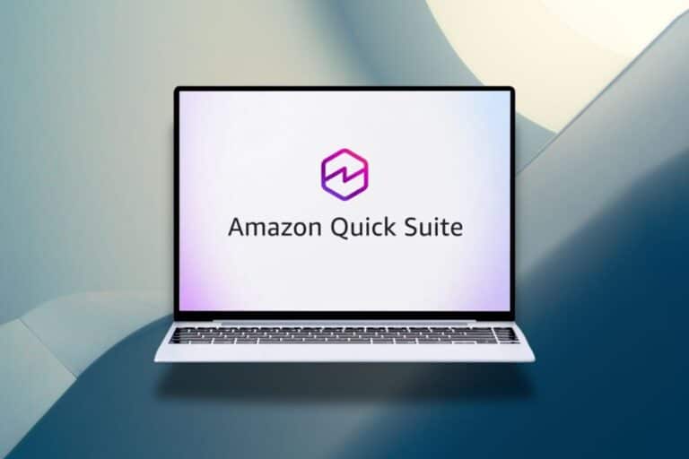 amazon quick suite