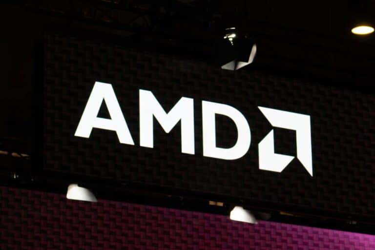 amd signe accord avec openai